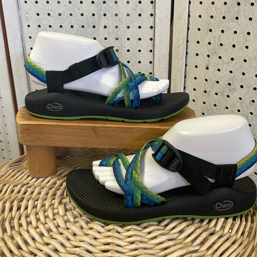 FIRM Chaco’s